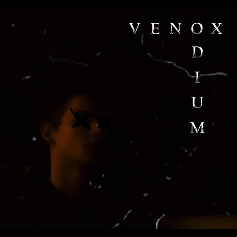 odium single by venox spotify