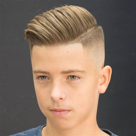 Pin On Haircuts For Boys