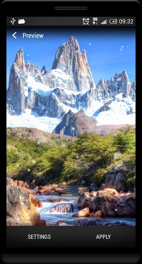 Mountain Live Wallpaper Apk For Android Download