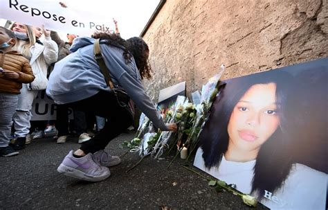 Suicide de Dinah La famille de l adolescente porte plainte pour harcèlement et homicide