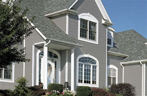 Is Your Home In Need Of An Exterior Makeover KP Vinyl Siding