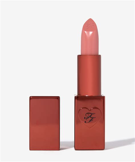 Too Faced Cocoa Bold Em Power Pigment Cream Lipstick At BEAUTY BAY