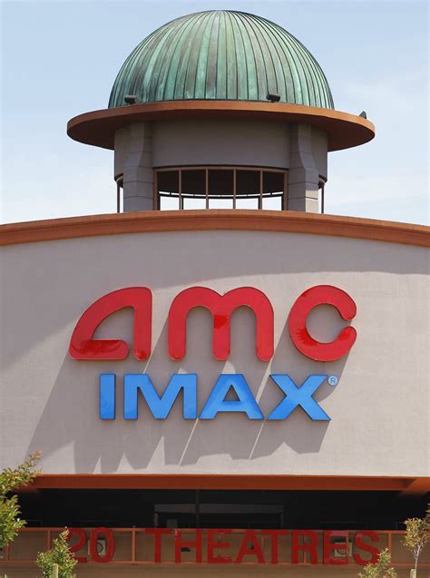 Amc entertainment has received 592 underperform votes. Chinese firm, Dalian Wanda Group, closes deal on AMC ...