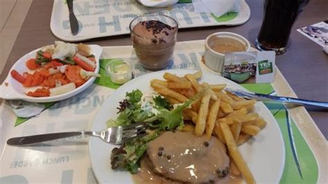 Vous faites votre choix au buffet riche et varié, nous vous servons sans perdre de temps. Lunch Garden Kuringen, Hasselt - Menü, Preise & Restaurant ...