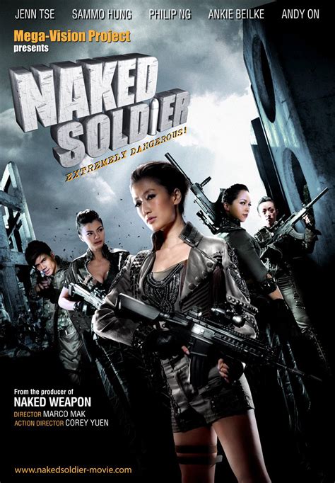 Naked Soldier Cały film Online CDA Vider