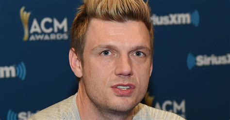 Nick Carter Sexual Assault Case Investigation Crime Scene Photos