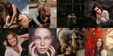 5 Portrait Photographers To Follow On Instagram Hue And Hatchet