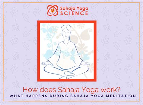 About Sahaja Yoga Sahaja Yoga Science