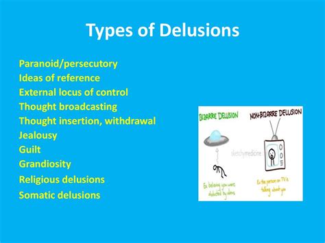 The disorder is no longer listed in the 11th revision of the international statistical classification of diseases. Introduction to Psychotic Disorders and Secondary=Organic ...