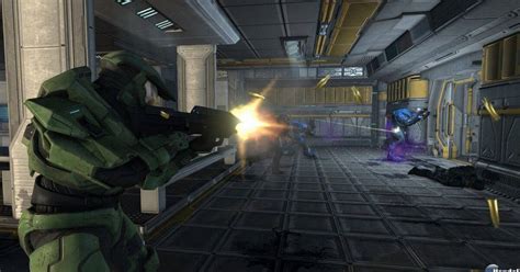 Halo Combat Evolved Anniversary Comenzará Su Beta En Pc A Principios