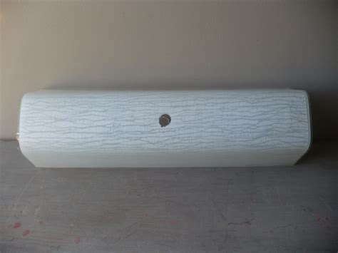 Check out our ceiling light cover selection for the very best in unique or custom, handmade pieces from our lighting shops. Vintage Vanity Light Cover, Vintage Bathroom Light Shade ...