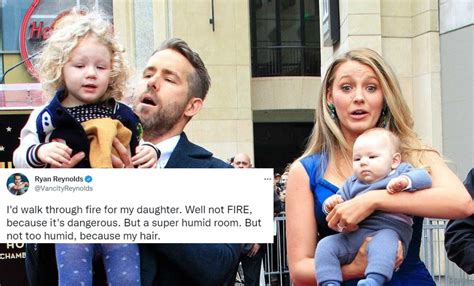 Blake Lively Announced Shes Pregnant Heres A Look At Ryan Reynolds