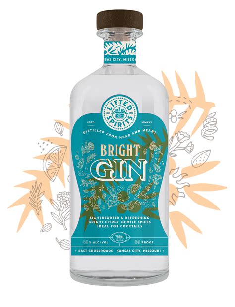 Gin Download Free Png Png Play