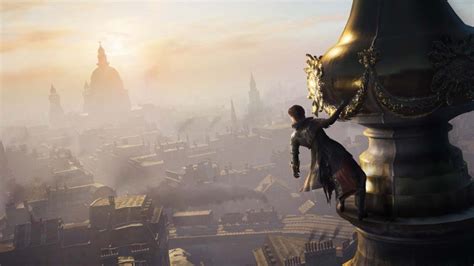 Assassin S Creed Syndicate Review Rebuilding The Brotherhood Game