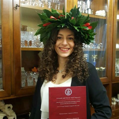 Annalisa Tarantino Università Degli Studi Di Napoli Federico Ii