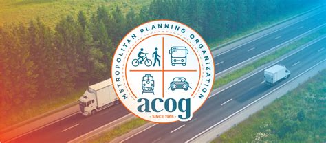 Acog Awards Central Oklahoma Area 43 Million For Transportation Projects