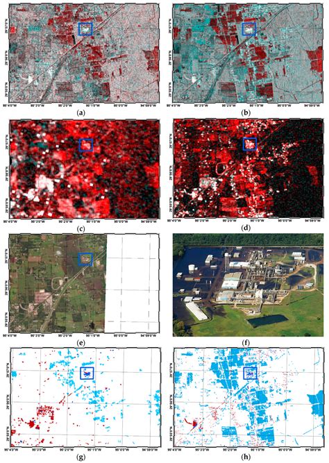Remote Sensing Free Full Text Sentinel Insar Coherence To Detect