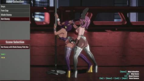 The Best Girls In The Game Pure Onyx Futanari Sex In Striptease Sixth Xxx Mobile Porno