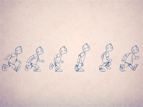 Cartoon Fundamentals How To Create Movement And Action