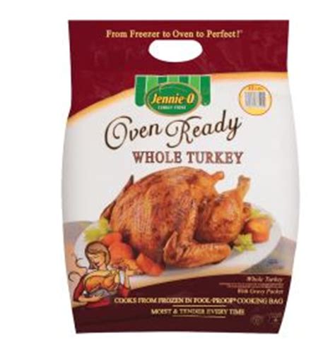 The viral post is a scam, which was created by scammers. Jennie-O Coupon: $3 off Oven Ready Turkey :: Southern Savers