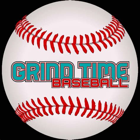 National Championship Sports Baseball Grind Time 14u D3