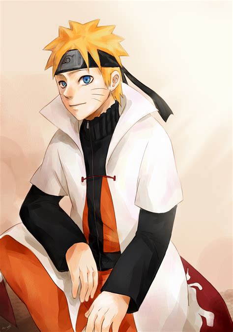Uzumaki Naruto Image 1231375 Zerochan Anime Image Board