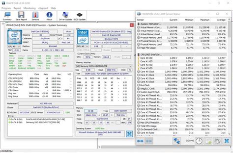 5 Best Pc Monitoring Tools To Check System Voltage Temp And Frequency