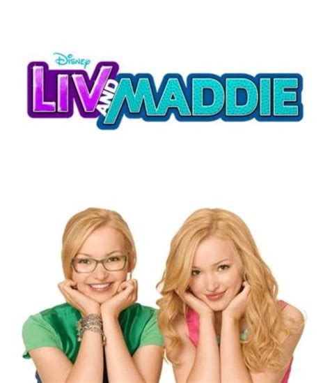 Liv And Maddie Liv And Maddie Disney Channel Disney Channel Stars
