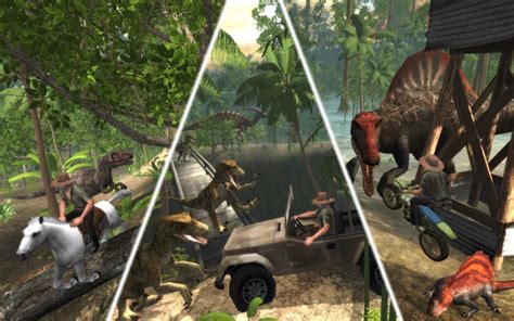 Dino Safari Online Evolution For Windows Pc And Mac Free Download 2023