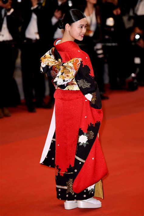 And his quest won't end until the blood of a thousand has blade of the immortalmugen no juunin, inhabitant of infinity. Hana Sugisaki: Blade of the Immortal Premiere at 70th ...