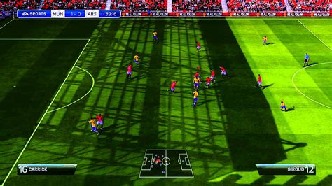 Men's youth olympic football tournament. ultigamerz: FIFA 14 PC Game Download Full Version
