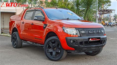 Ford Ranger Wildtrak For Sale Photos All Recommendation