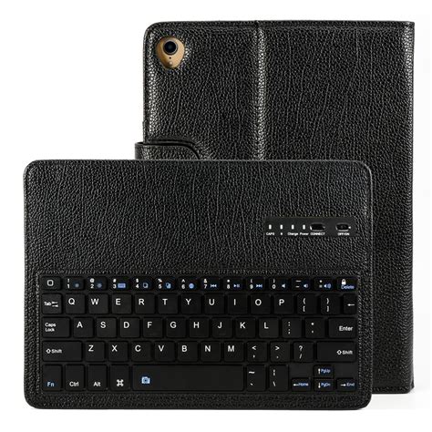 For Ipad Pro 11 Inch 2018 Detachable Tablet Keyboard Case