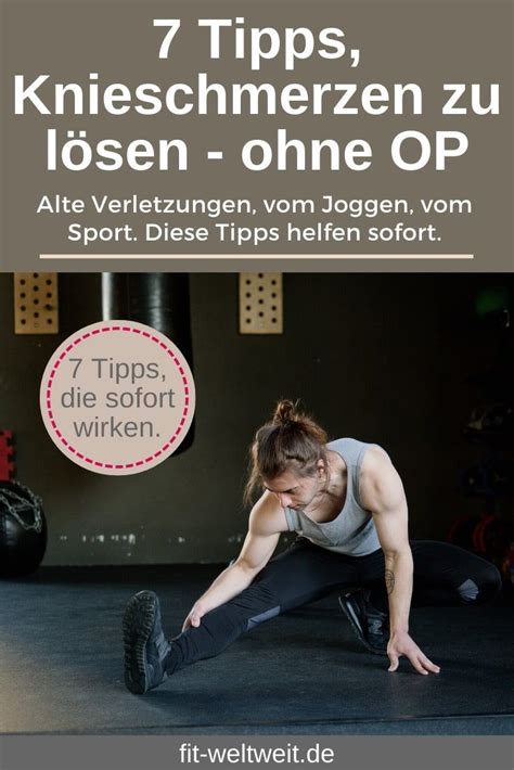 Check spelling or type a new query. 7 Tipps, Knieschmerzen nach dem Joggen ursächlich ...