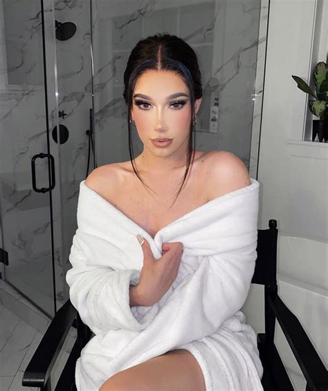 James Charles Rupaul Drag Queen Androgynous Models Gorgeous Women