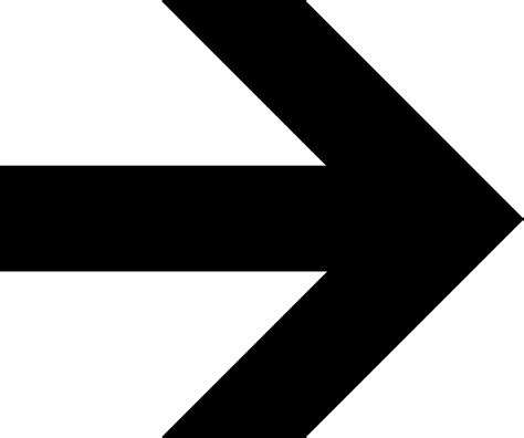 14 Right Arrow Image Png