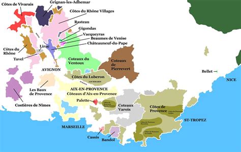 Provence Winezine Provence Winezine