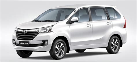 Our aim is to be like human hospitals who list their prices to the public for the benefit of the public. Toyota Avanza 1.5 (A) | KMT Global Rent A Car