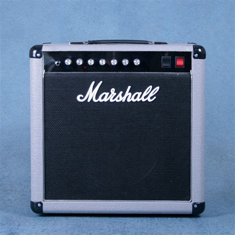 Marshall 2525c Studio Mini Jubilee 1x12 20w Guitar Combo Amplifier W