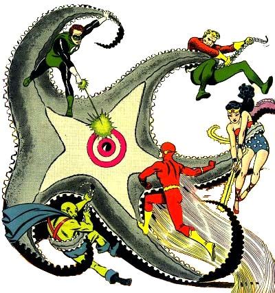 Starro (también conocido como starro the conqueror ) es un supervillano ficticio que aparece en los cómics publicados por dc comics. Starro - VS Battles Wiki