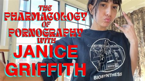 The Pharmacology Of Pornography With Janice Griffith Youtube