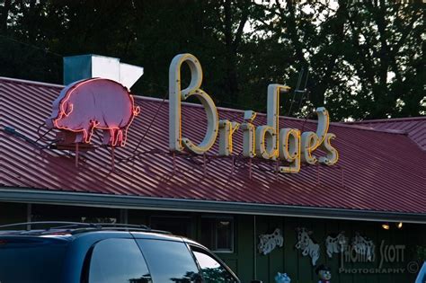 Maybe you would like to learn more about one of these? Red Bridges BBQ | Neon signs, Travel, Bbq