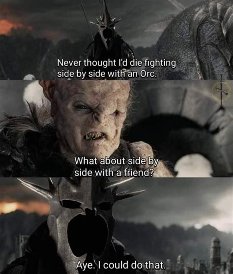 Lord Of The Rings Memes 29 Pics