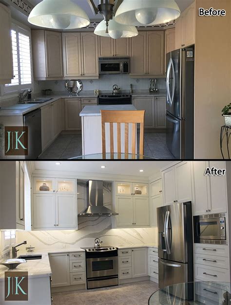 Not only minimalism before after, you could also find another pics such as ikea before and after, konmari before after, home minimalism, minimalism interior, minimalism things, bild minimalism, minimalism inspo, decluttering before after, greekgodx before and after, crack. Before and After Photo Gallery - Joseph Kitchen & Bath