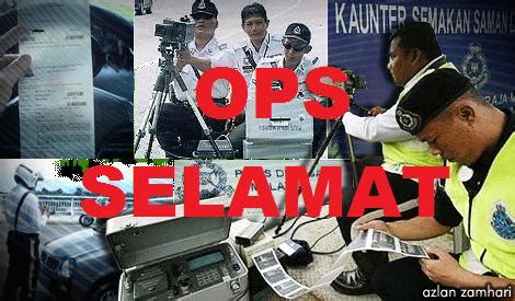 We did not find results for: Shah Alam: Op Selamat 1, yang menggantikan Ops Sikap akan ...