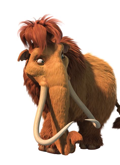 Ice Age Png