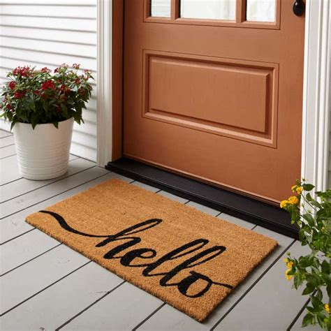 How To Spruce Up Your Homes Entryway For Less Than 100