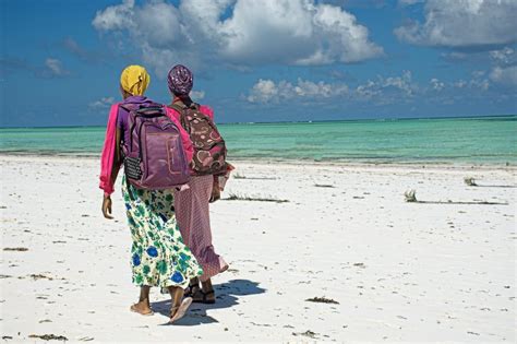 Cultural Experiences In Zanzibar The Luxury Travel Channel