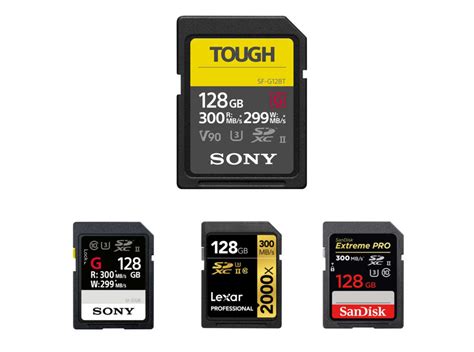 We did not find results for: Best Memory Cards for Canon EOS 90D - Best Camera News