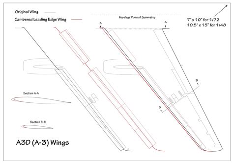 Tailhook Topics Douglas A3d 2pra 3bera 3b Skywarrior